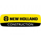New Holland строительная техника