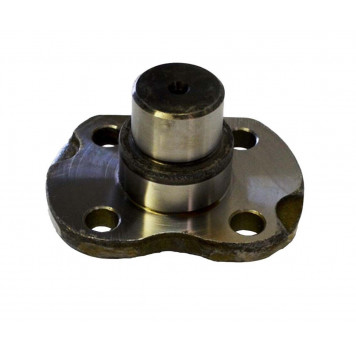 85805980 Шкворень на экскаватор погрузчик New Holland